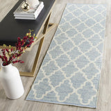 safavieh clearance montauk mtk810b light blue rug