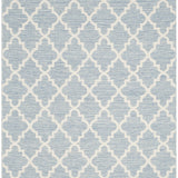 safavieh clearance montauk mtk810b light blue rug