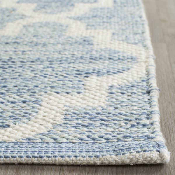safavieh clearance montauk mtk810b light blue rug