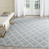 safavieh clearance montauk mtk810b light blue rug