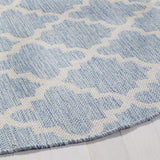 safavieh clearance montauk mtk810b light blue rug