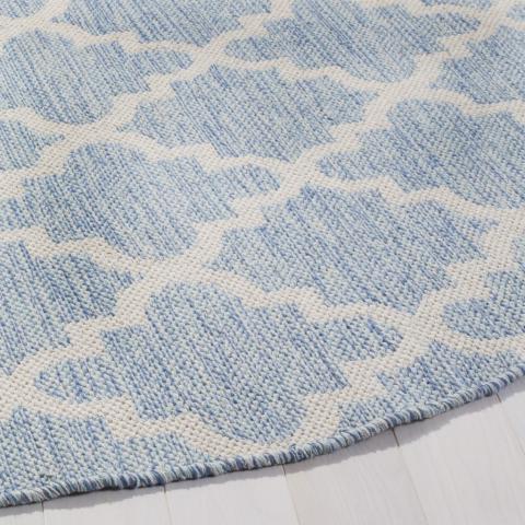 safavieh clearance montauk mtk810b light blue rug