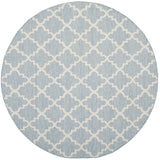 safavieh clearance montauk mtk810b light blue rug