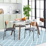 safavieh clearance montauk mtk810b light blue rug