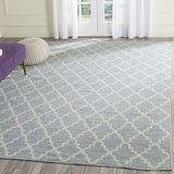 safavieh clearance montauk mtk810b light blue rug