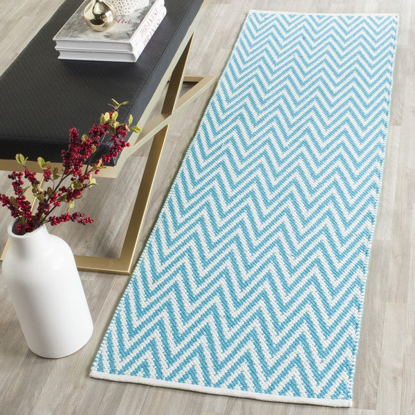 safavieh clearance montauk mtk812h turquoise rug