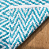 safavieh clearance montauk mtk812h turquoise rug