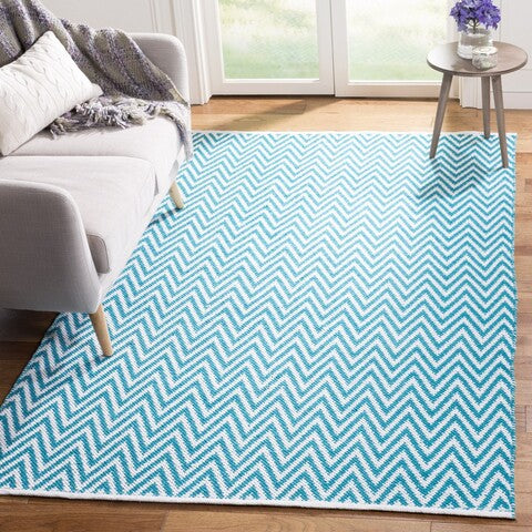 safavieh clearance montauk mtk812h turquoise rug