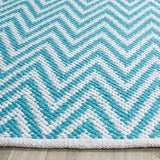 safavieh clearance montauk mtk812h turquoise rug