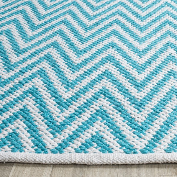 safavieh clearance montauk mtk812h turquoise rug