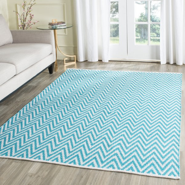safavieh clearance montauk mtk812h turquoise rug