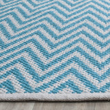 safavieh clearance montauk mtk812h turquoise rug