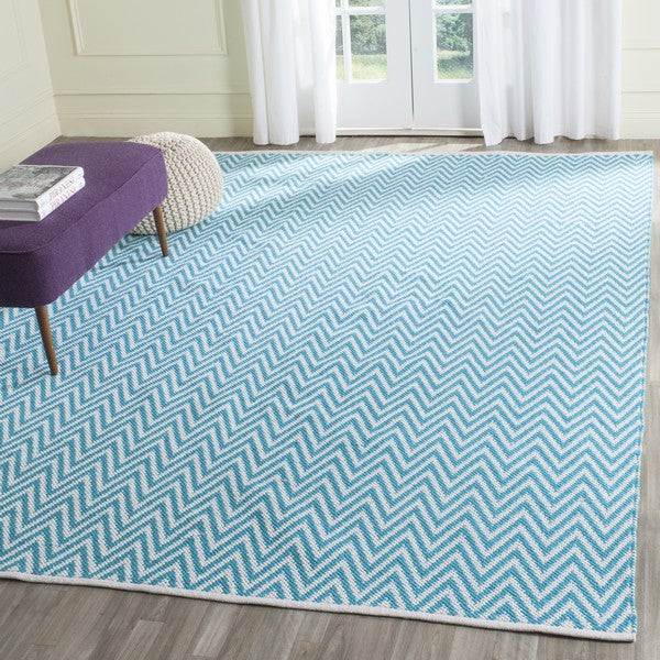 safavieh clearance montauk mtk812h turquoise rug