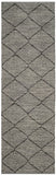 safavieh clearance montauk mtk821d black rug