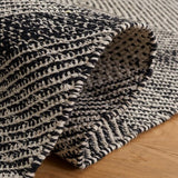 safavieh clearance montauk mtk821d black rug