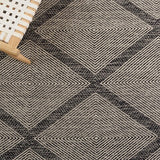 safavieh clearance montauk mtk821d black rug