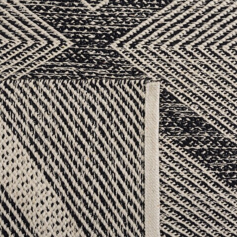 safavieh clearance montauk mtk821d black rug