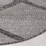 safavieh clearance montauk mtk821d black rug