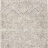 nourison iliana ili03 grey rug