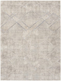 nourison iliana ili03 grey rug