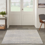 nourison nourison essentials nre03 grey beige rug