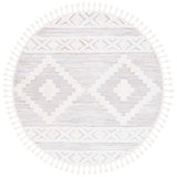 safavieh clearance moroccan tassel shag mts640a ivory rug