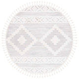 safavieh clearance moroccan tassel shag mts640a ivory rug