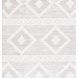 safavieh clearance moroccan tassel shag mts640a ivory rug