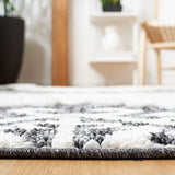 safavieh clearance moroccan tassel shag mts652h dark grey rug