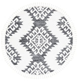 safavieh clearance moroccan tassel shag mts652h dark grey rug