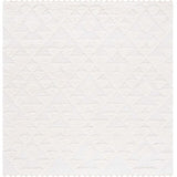 safavieh clearance moroccan tassel shag mts688c ivory rug