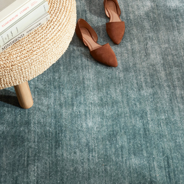 dash albert hudson da2264 pacific loom knotted nylon rug