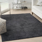 nourison ma30 star smr01 black rug