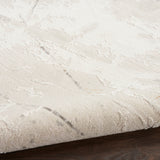 nourison desire dsr04 ivory grey blue rug