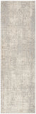 nourison ck950 rush ck955 grey rug