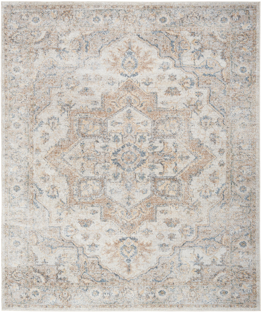 nourison astra machine washable asw12 silver grey rug