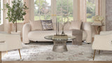 nourison glitz glz04 ivory multi rug