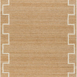 surya battle canoe mxbc 2300 tan rug