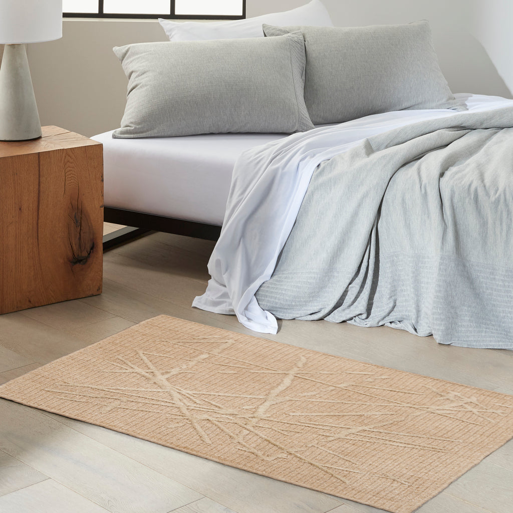 nourison ck044 wander wnd01 natural rug