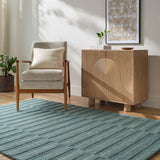 surya riding the wave mxrw 2300 teal rug