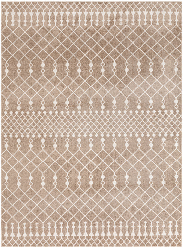 nourison astra machine washable asw10 taupe rug
