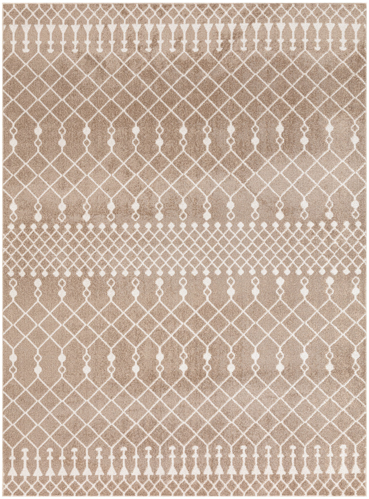 nourison astra machine washable asw10 taupe rug