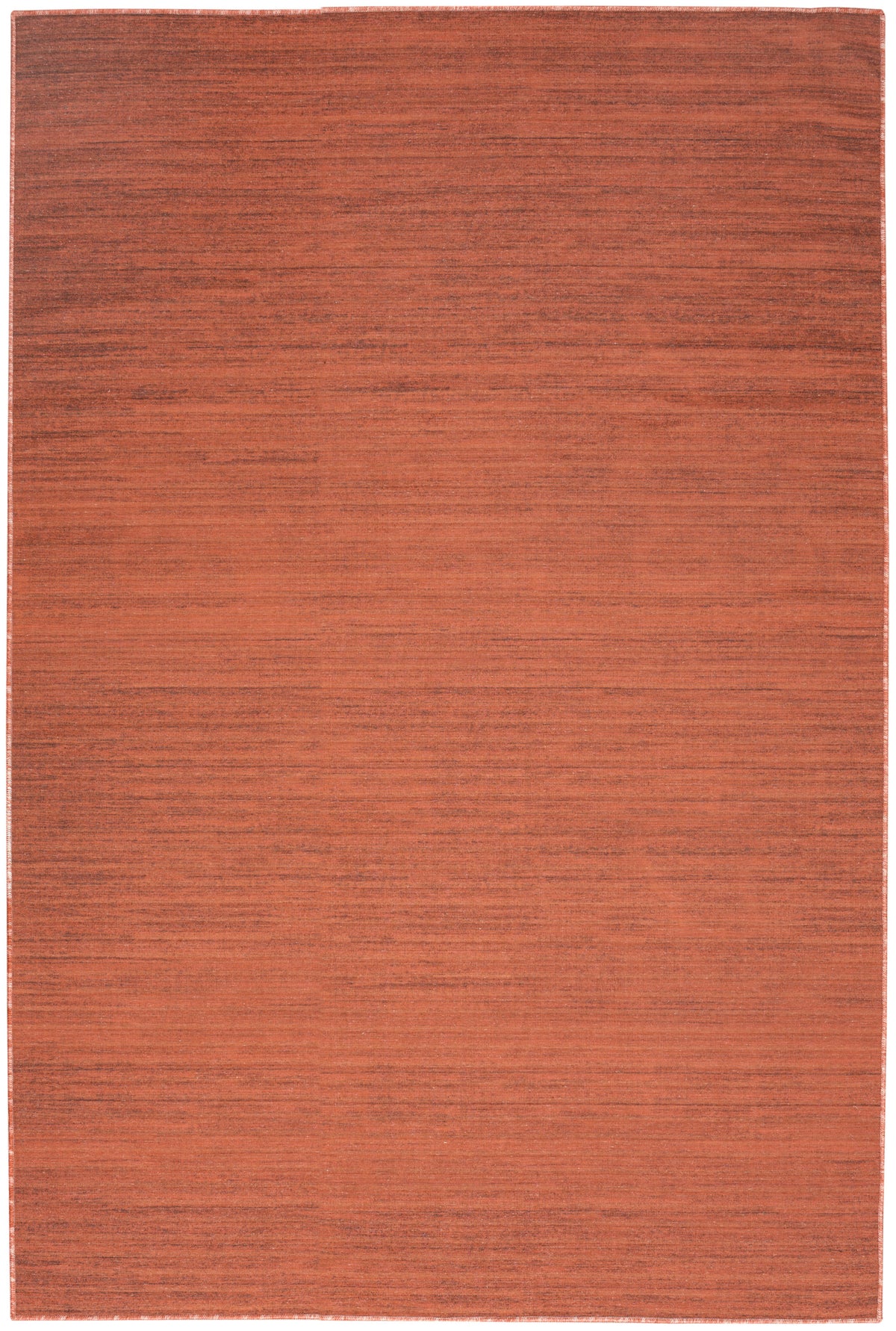 nourison washable essentials wae01 brick rug
