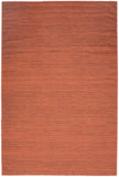 nourison washable essentials wae01 brick rug