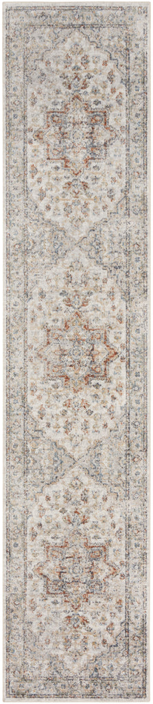nourison astra machine washable asw12 grey multicolor rug