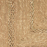 nourison natural seagrass nsg01 natural rug