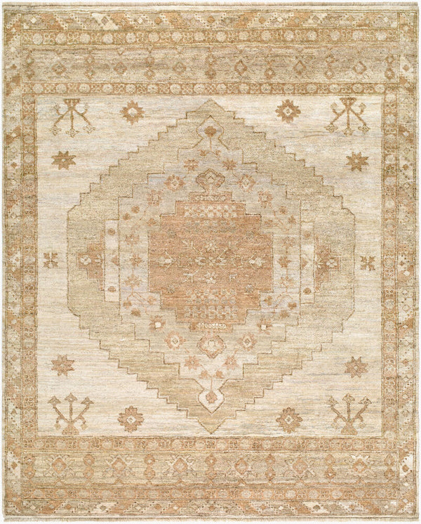 surya malayer myr 2301 beige rug