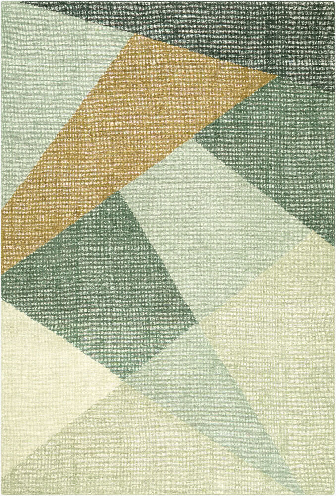 surya mcallister mzc 2301 sage rug