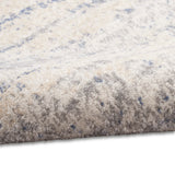 nourison river flow rfv01 grey rug