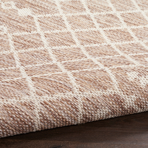 nourison positano pos02 beige rug